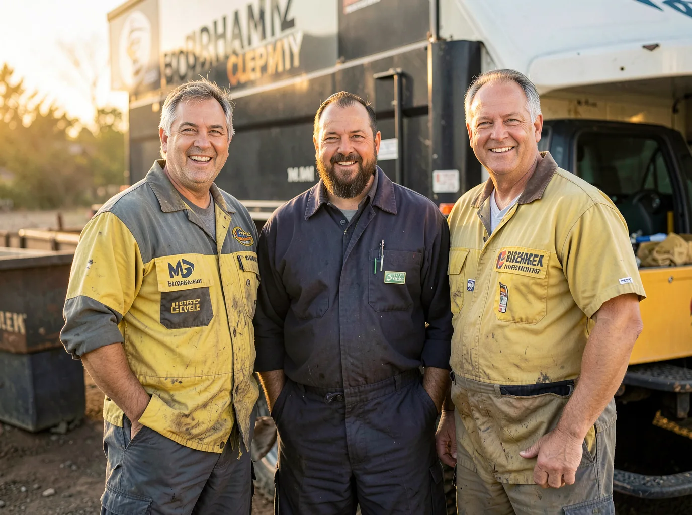 Sewage Cleanup company in Dallas City, IL